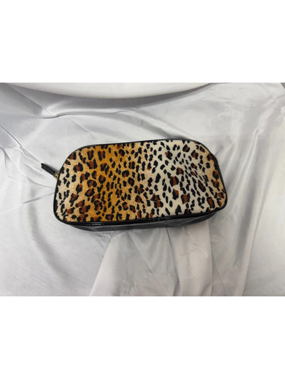 Lancôme makeup bag